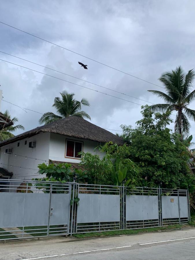 Wayans Siargao Homestay General Luna  Exterior foto