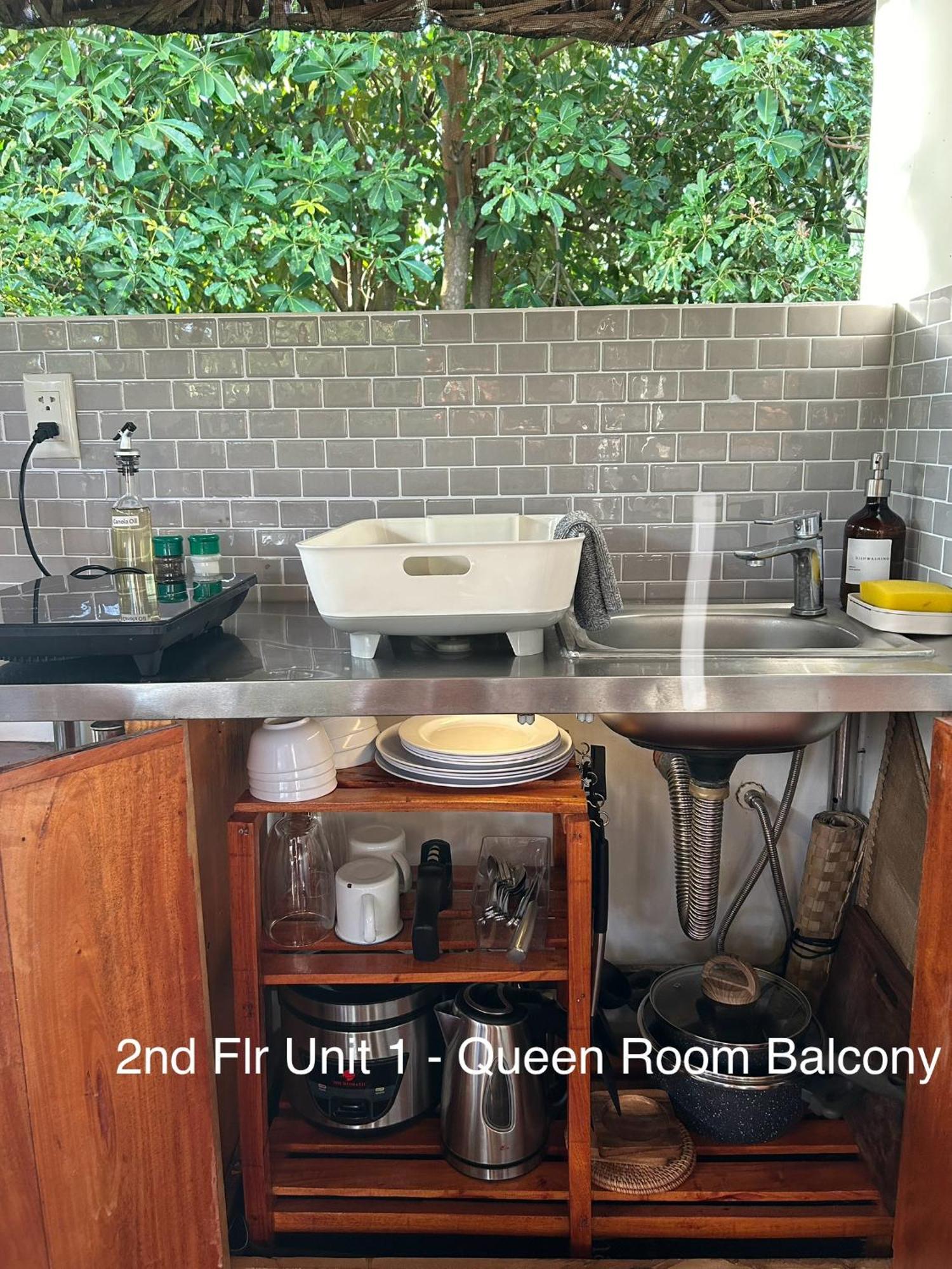Wayans Siargao Homestay General Luna  Exterior foto