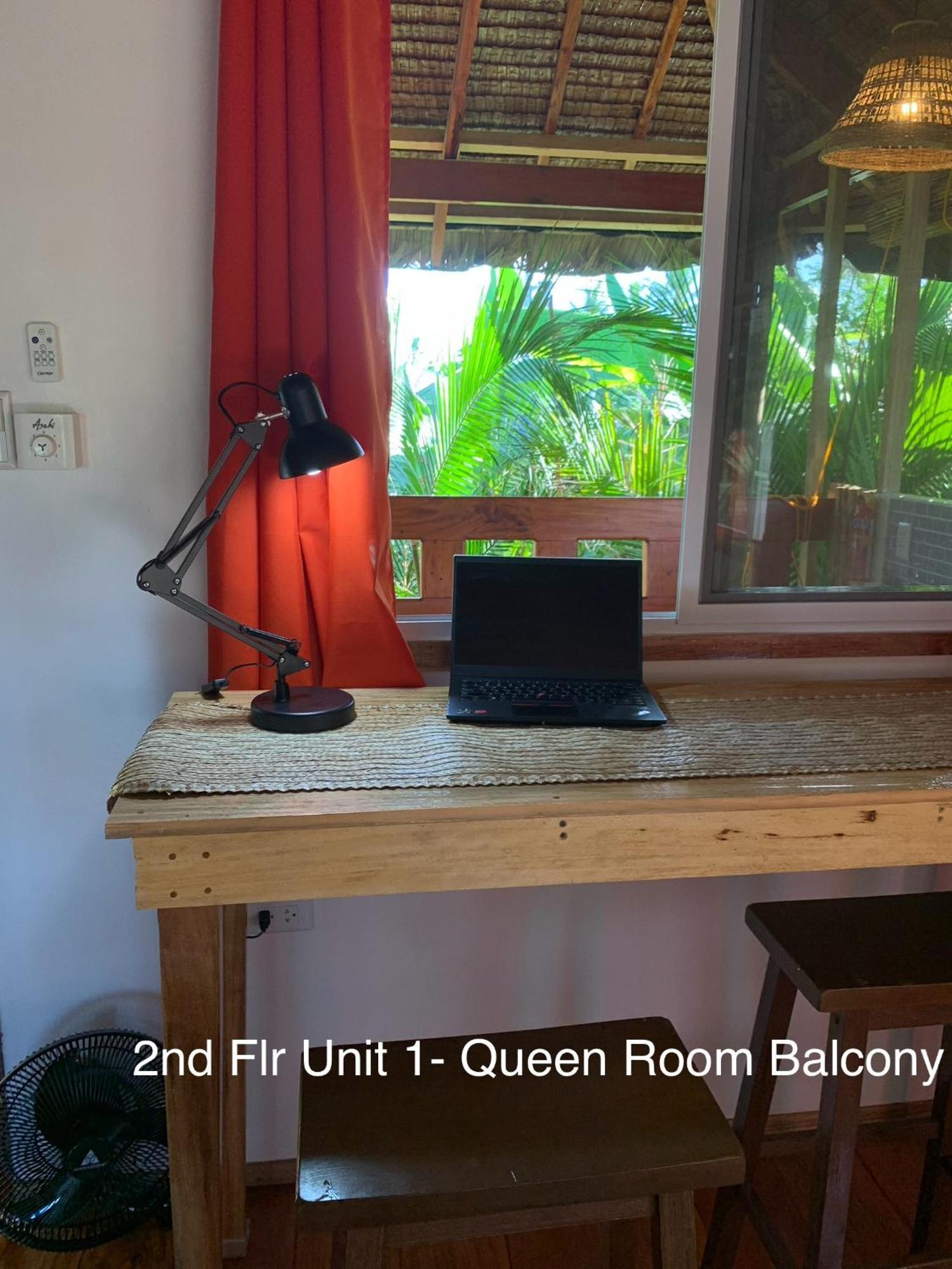 Wayans Siargao Homestay General Luna  Exterior foto