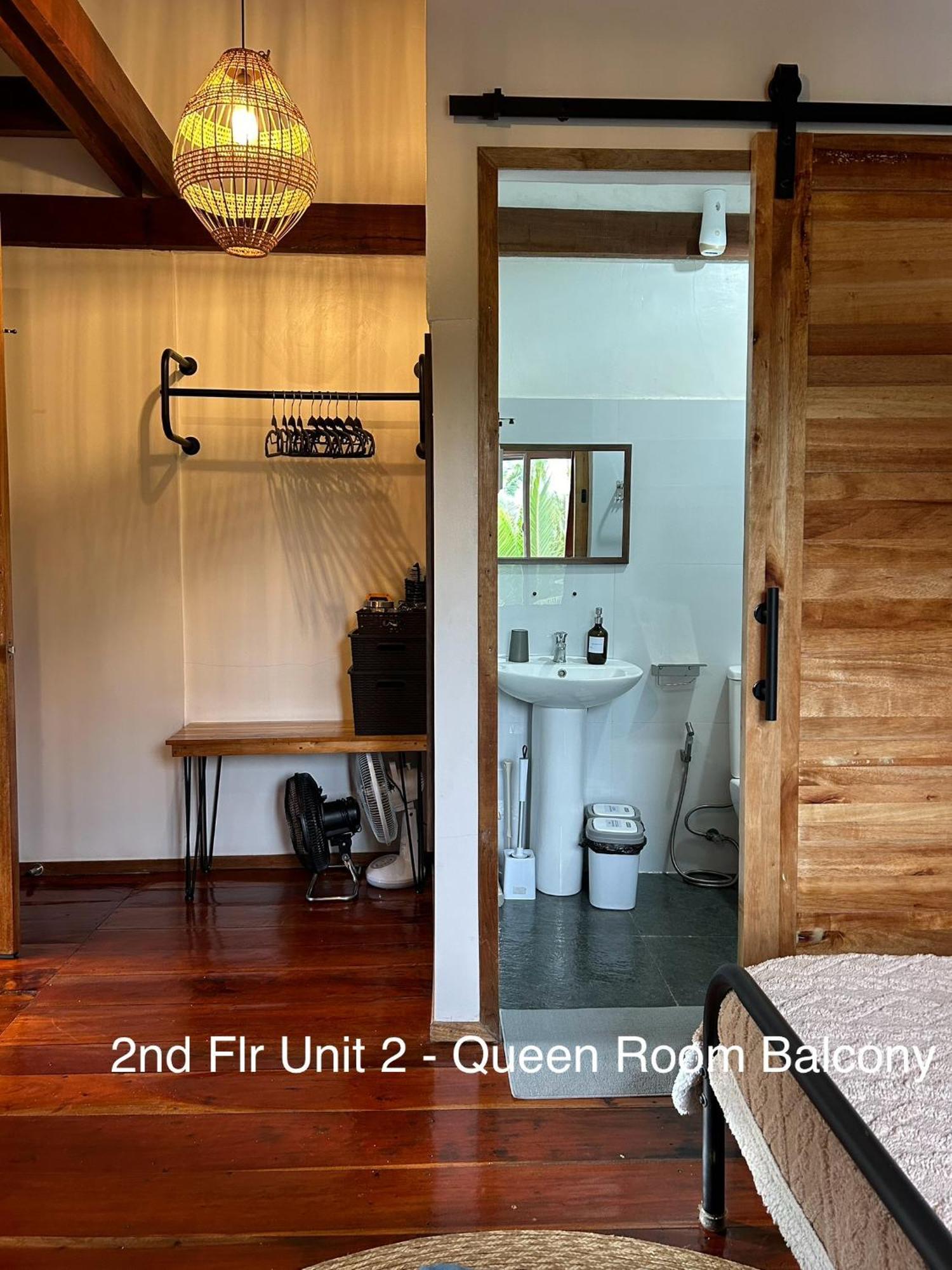 Wayans Siargao Homestay General Luna  Quarto foto