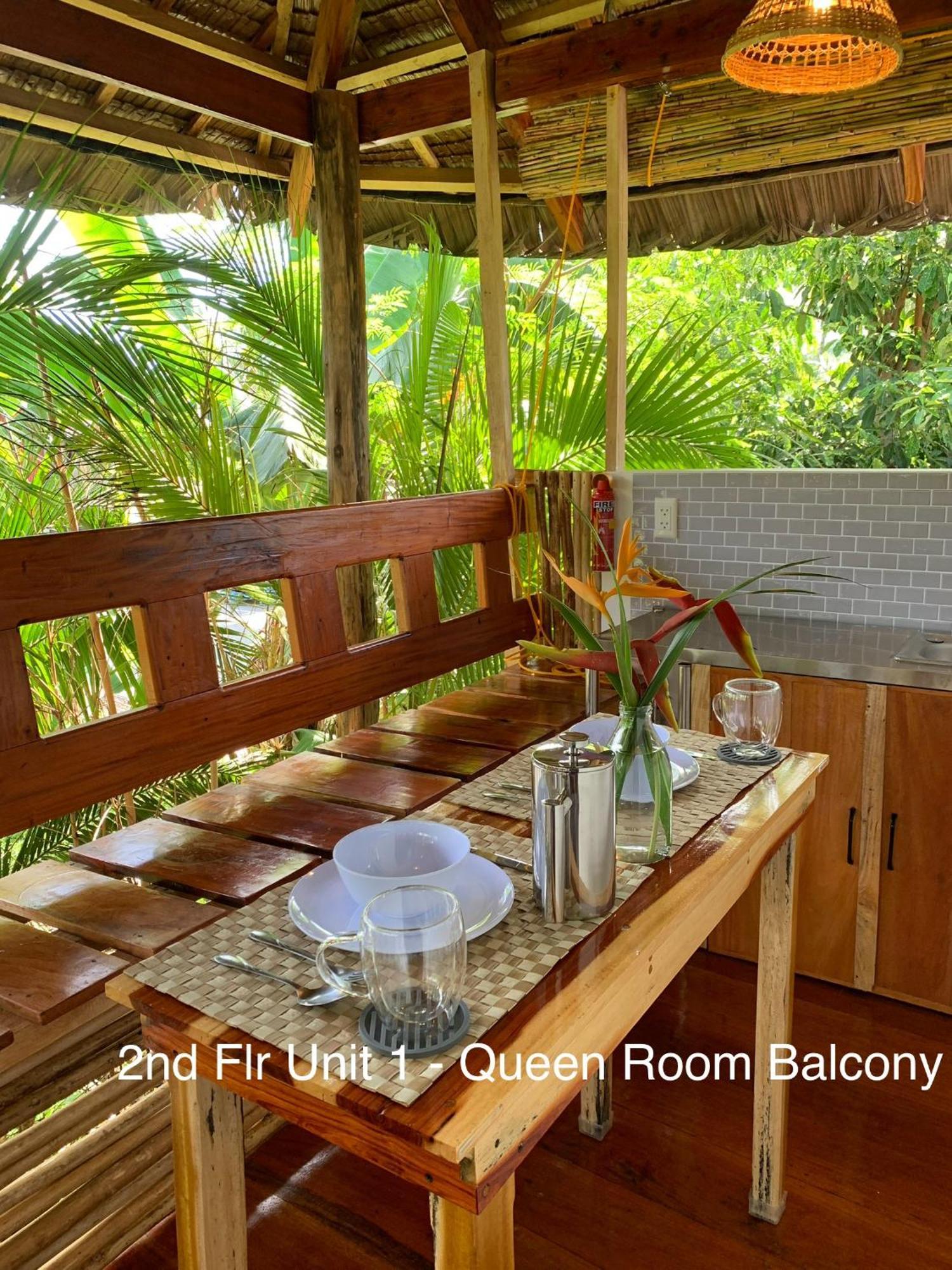 Wayans Siargao Homestay General Luna  Exterior foto