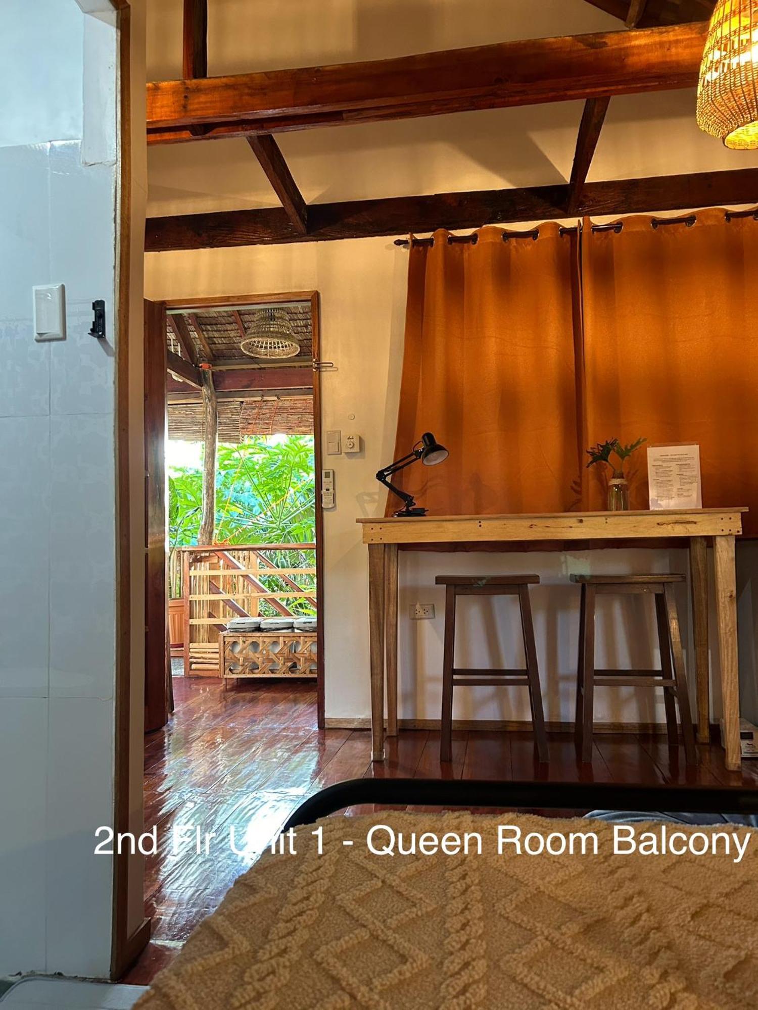 Wayans Siargao Homestay General Luna  Quarto foto
