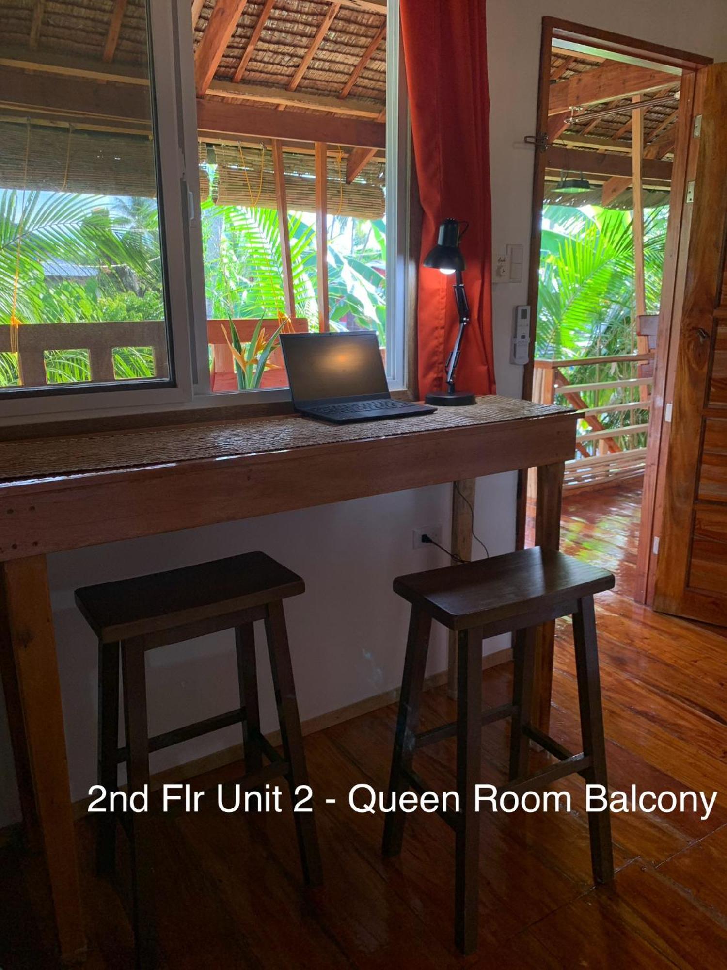 Wayans Siargao Homestay General Luna  Quarto foto