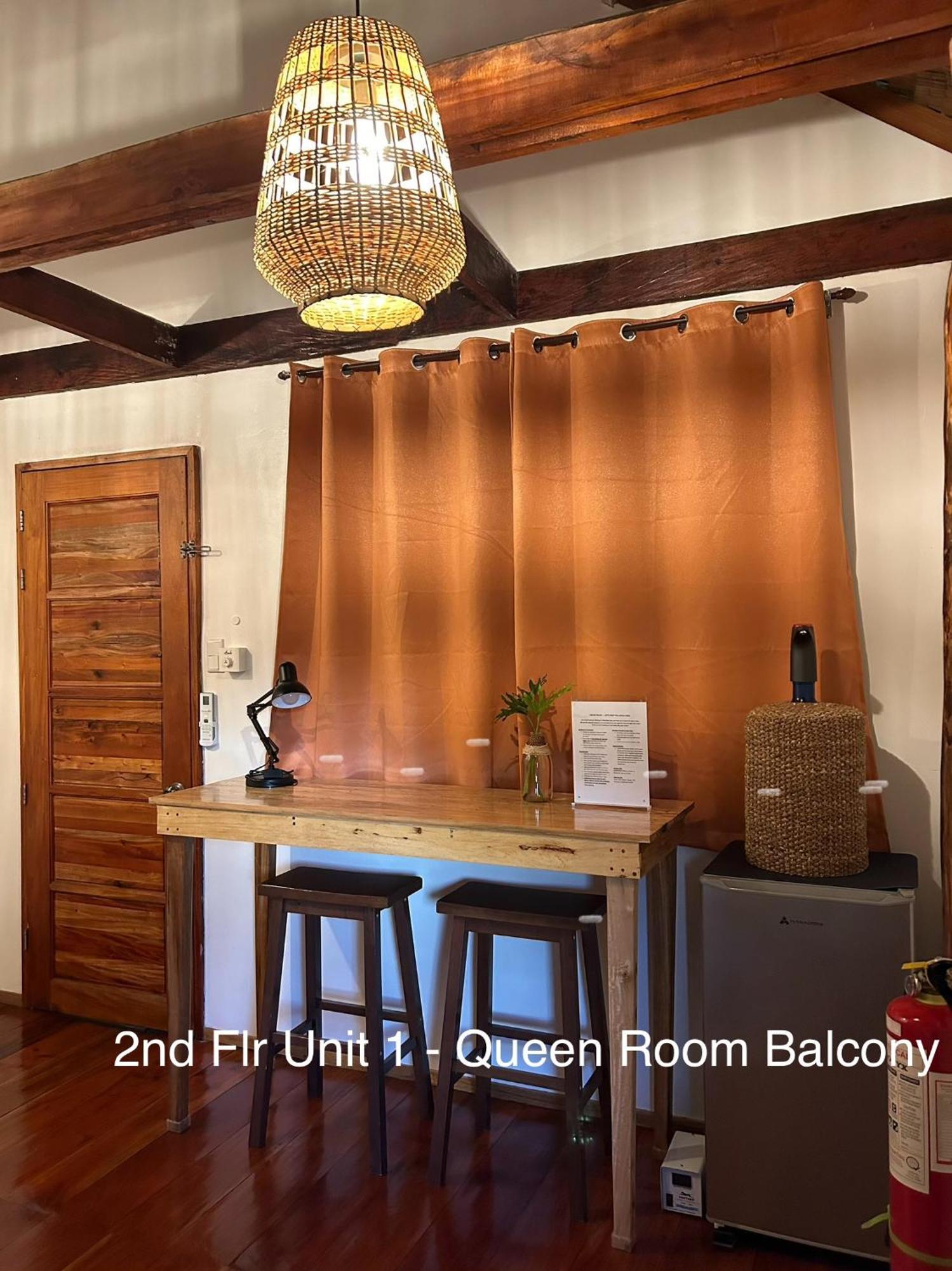 Wayans Siargao Homestay General Luna  Quarto foto