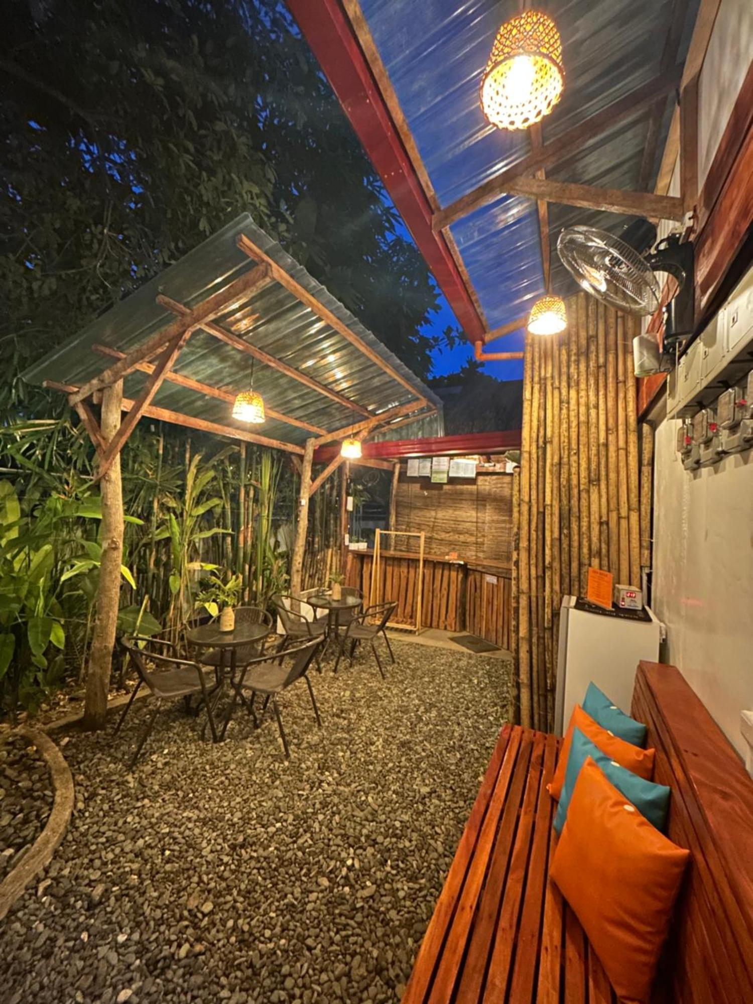Wayans Siargao Homestay General Luna  Exterior foto