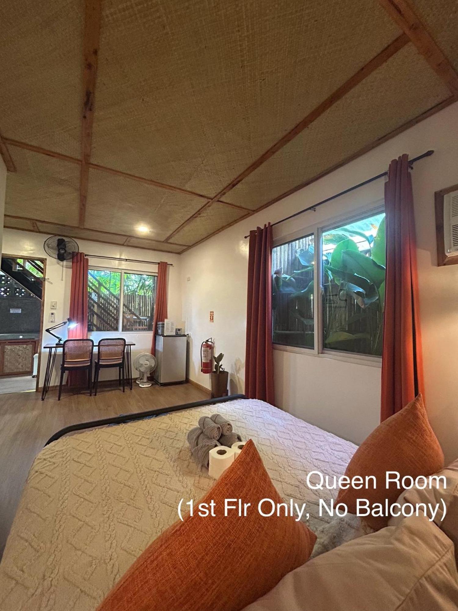 Wayans Siargao Homestay General Luna  Exterior foto