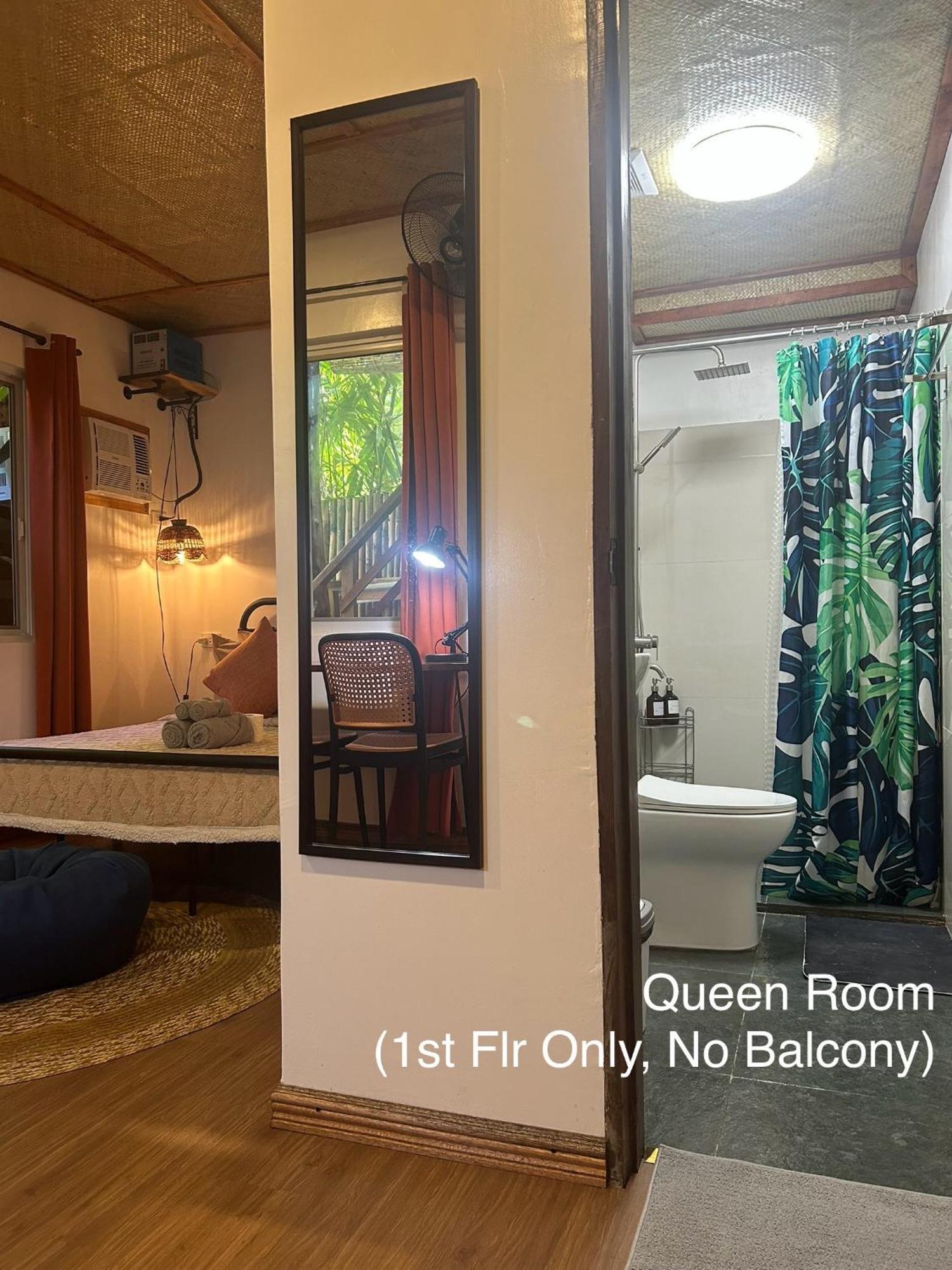 Wayans Siargao Homestay General Luna  Exterior foto