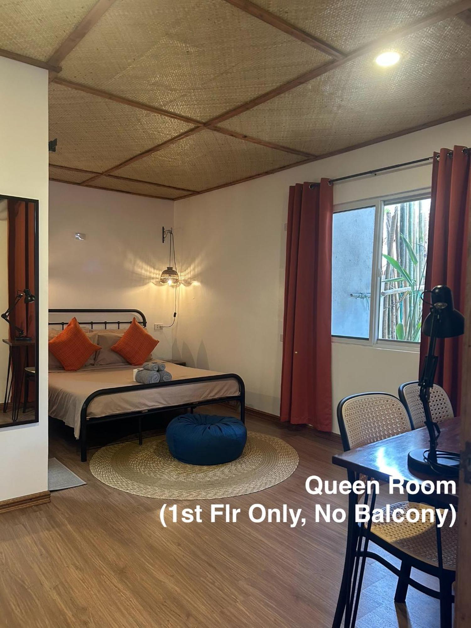 Wayans Siargao Homestay General Luna  Exterior foto