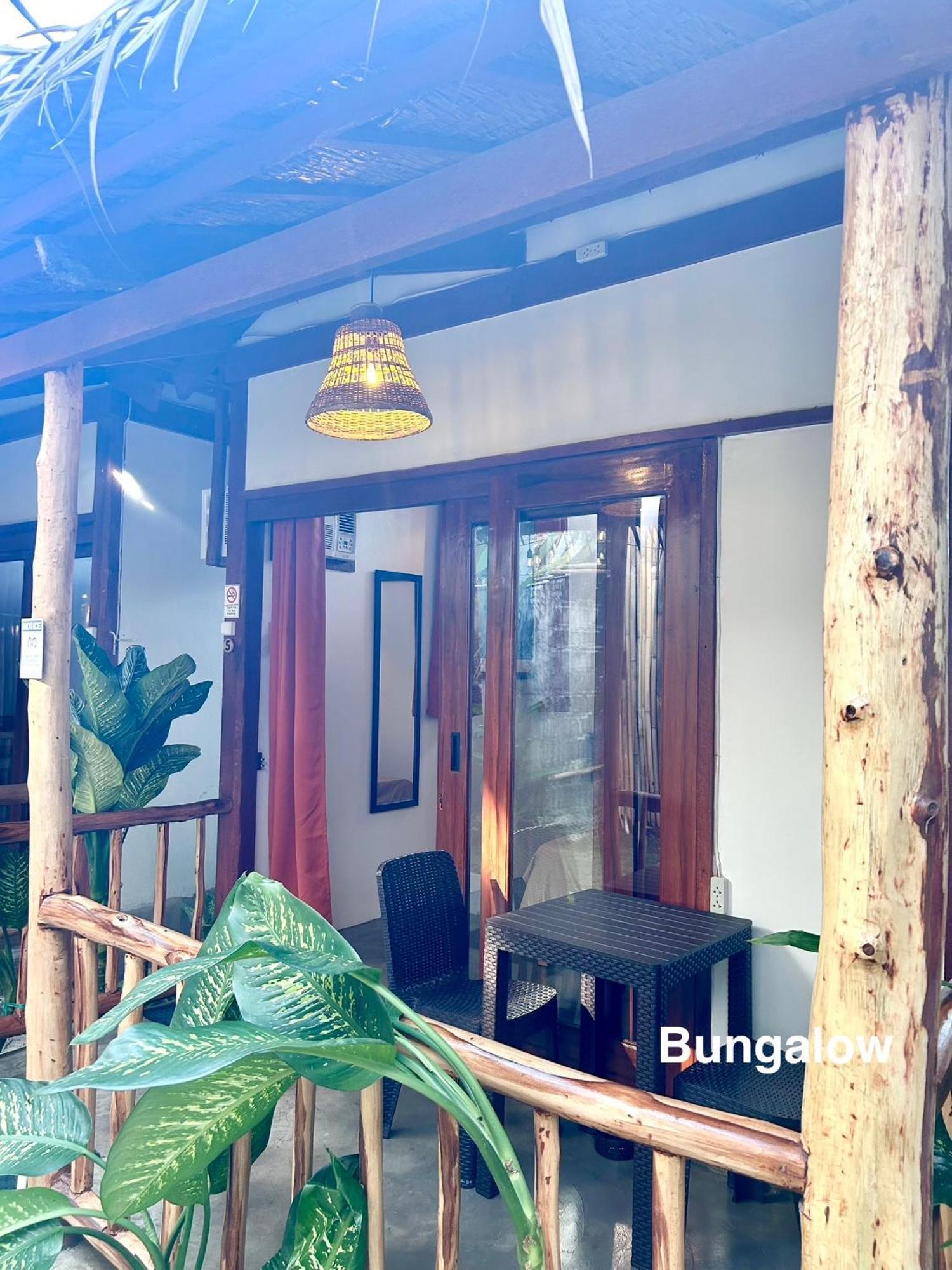 Wayans Siargao Homestay General Luna  Exterior foto